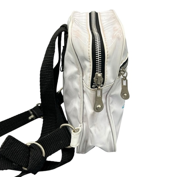 RARE KATHARINE MCPHEE AUTOGRAPHED BACKPACK FIRST TOUR AT SIX FLAGS UNIQUE - Picture 10 of 13